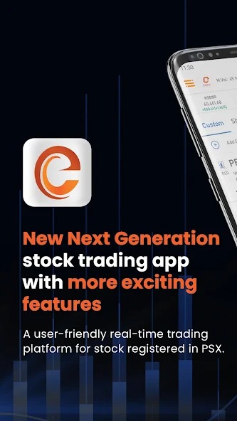 OS Capital next-generation stock trading app