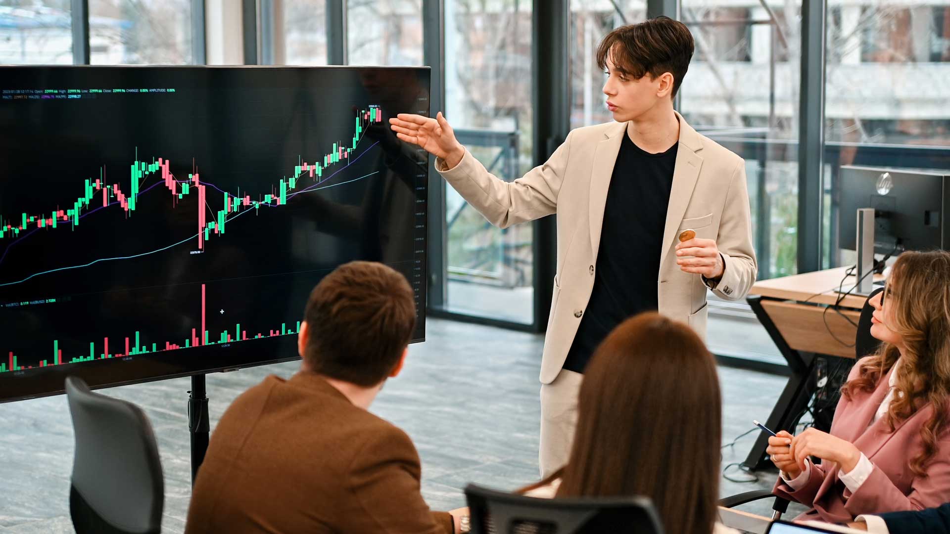 Top Commodity Trading Tips for Beginners