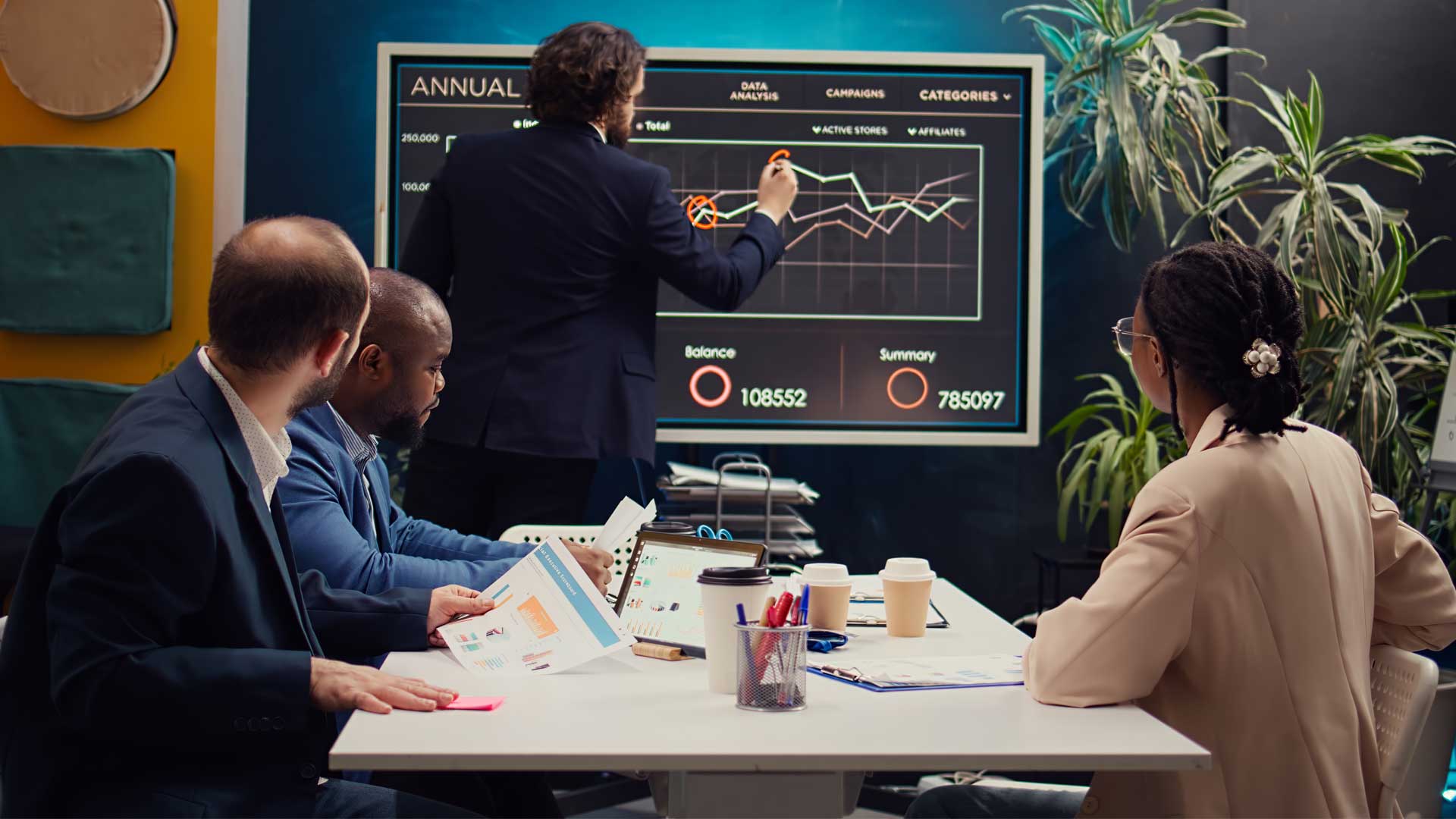 Best & Effective Risk Management Strategies in Trading