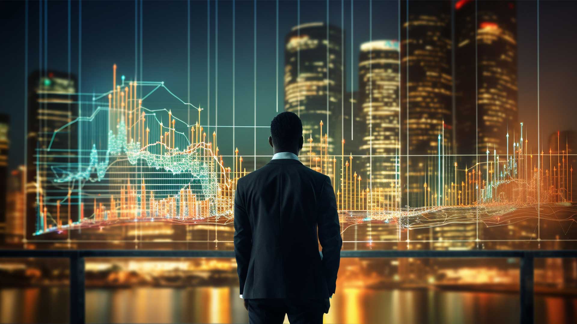 Impact of Global Market Trends on Pakistan’s Commodities Trade